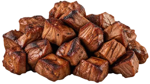 Beef Tips