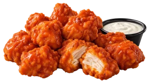 Boneless Buffalo Wings