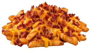 Cheese Fries