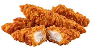 Chicken Critters