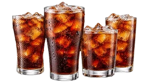 Coca-Cola Products
