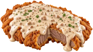 Country Fried Sirloin