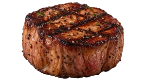 Dallas Filet 6oz