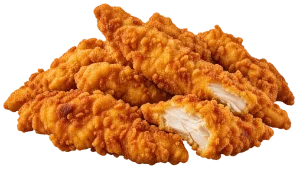 Family Sized Chicken Critters