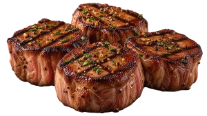Filet Medallions