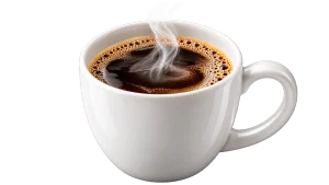 Fresh Coffee