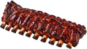 Full Rack Killer Ribs