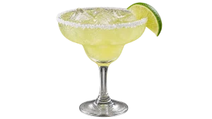 House Margarita