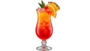 Hurricane Margarita