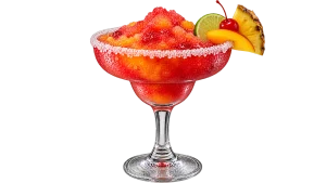 Jamaican Cowboy Margarita