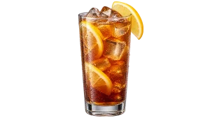 Long Island Iced Tea