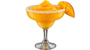 Mango Margarita