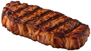 New York Strip 12oz