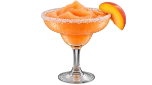 Peach Margarita