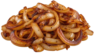 Sautéed Onions