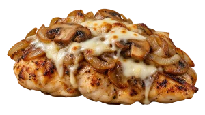 Smothered Chicken