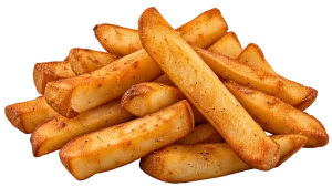 Steak Fries
