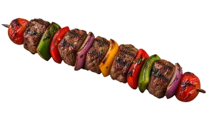 Steak Kabob