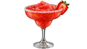 Strawberry Margarita