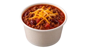 Texas Red Chili (Cup)