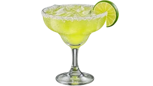 The Legend Margarita
