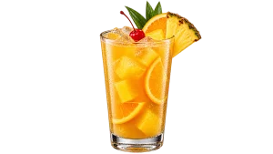 Tropical Breeze