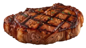 USDA Choice Sirloin 6oz (Early Dine)