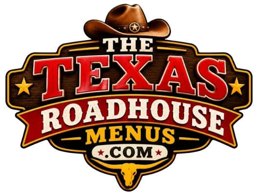 the texas roadhouse-menus